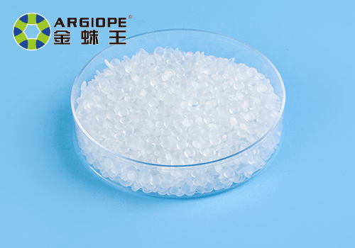 A-668 PP、PE等塑料增韌抗沖擊相容耐寒劑