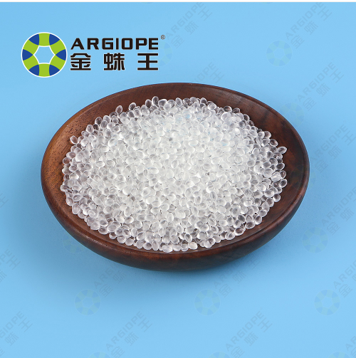 A-8528 PP PE透明增韌劑，用于PP、PE塑膠薄膜增韌，提高抗沖擊性和抗撕裂性！